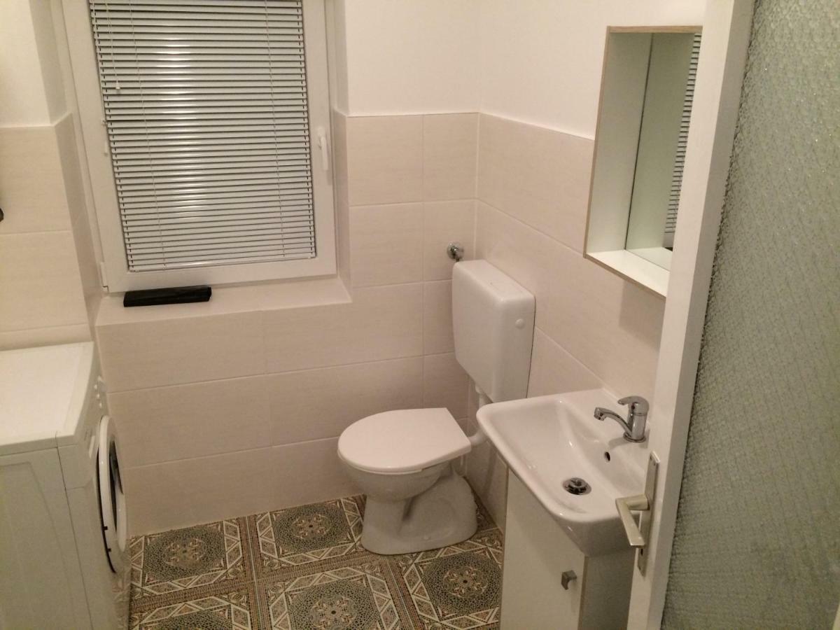 Apartma Delavska Maribor Dış mekan fotoğraf