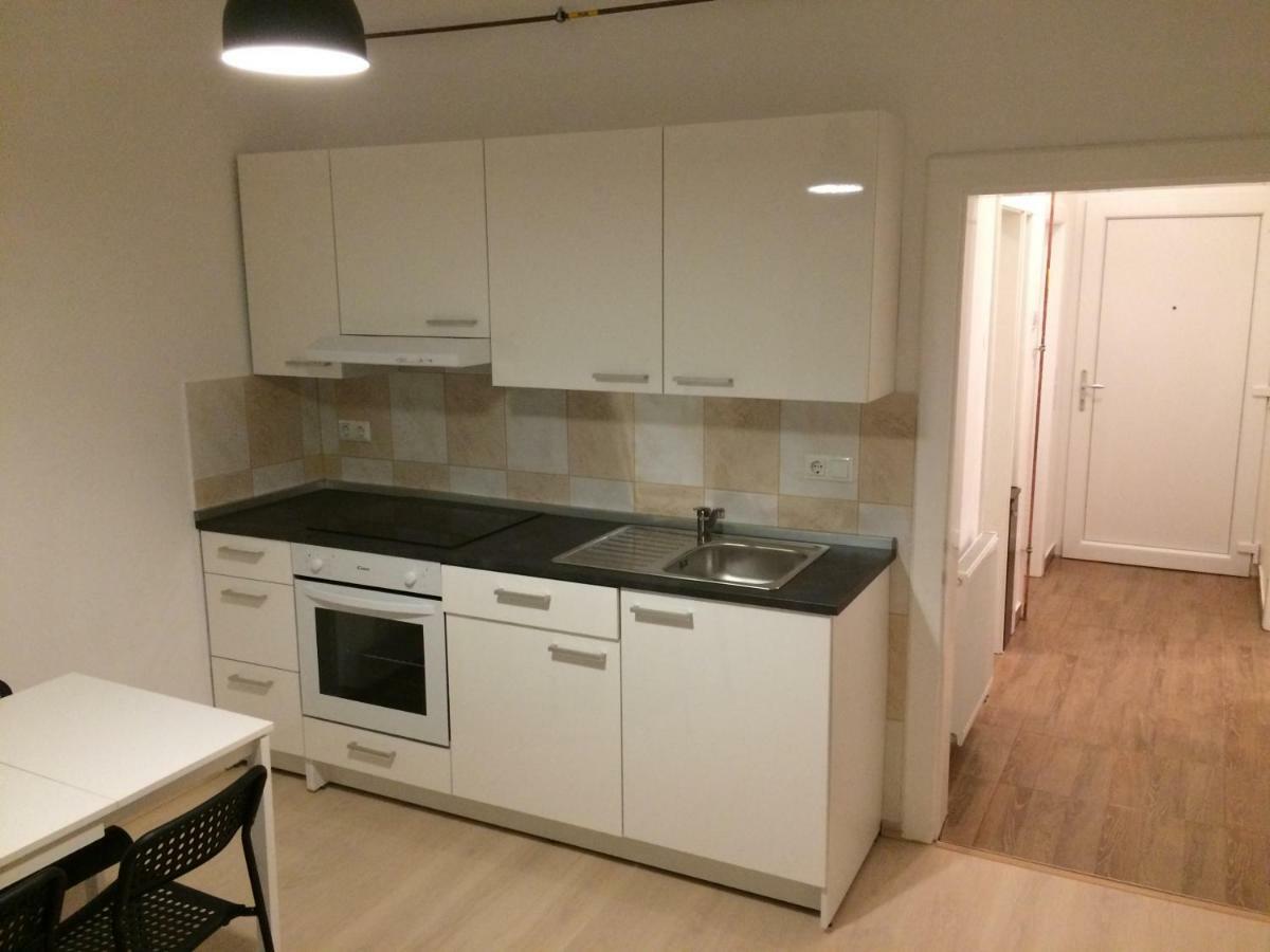 Apartma Delavska Maribor Dış mekan fotoğraf