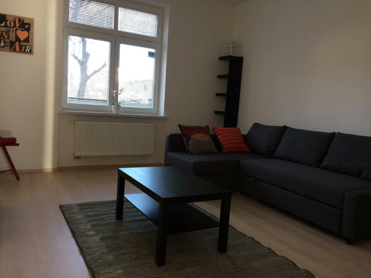 Apartma Delavska Maribor Dış mekan fotoğraf