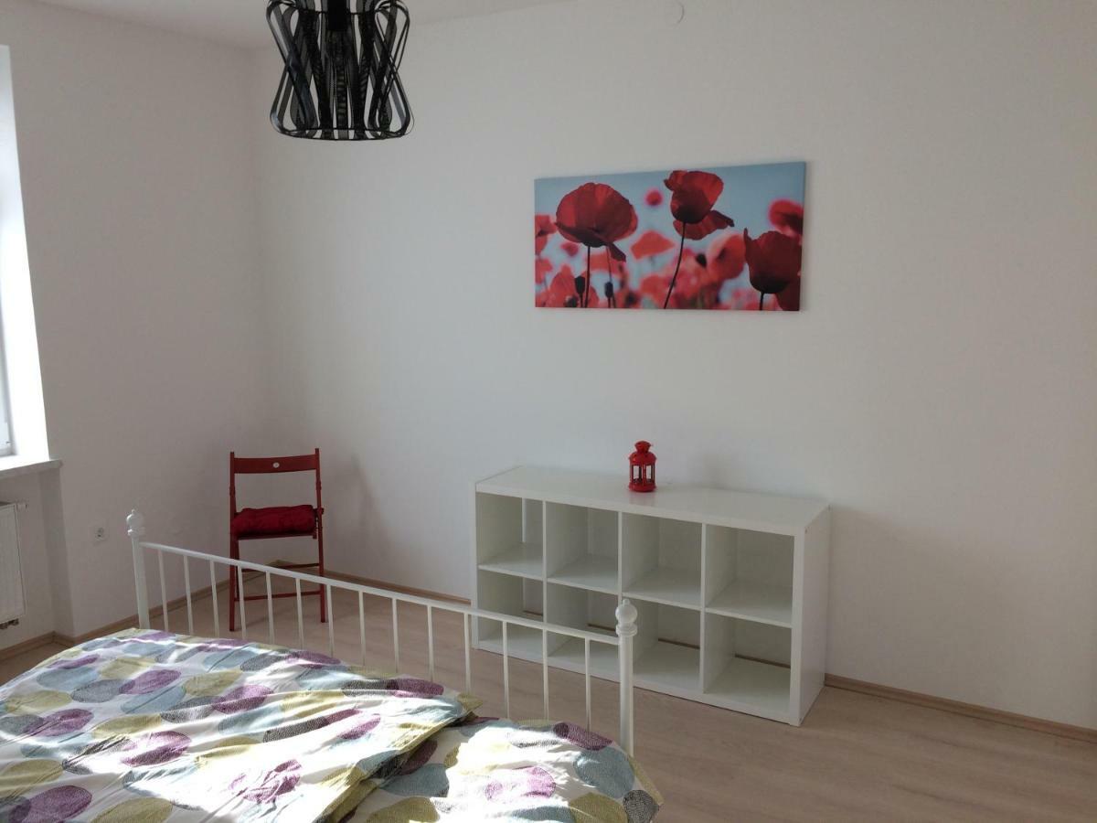 Apartma Delavska Maribor Dış mekan fotoğraf