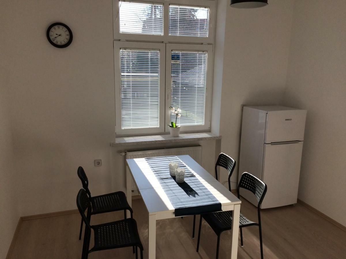 Apartma Delavska Maribor Dış mekan fotoğraf