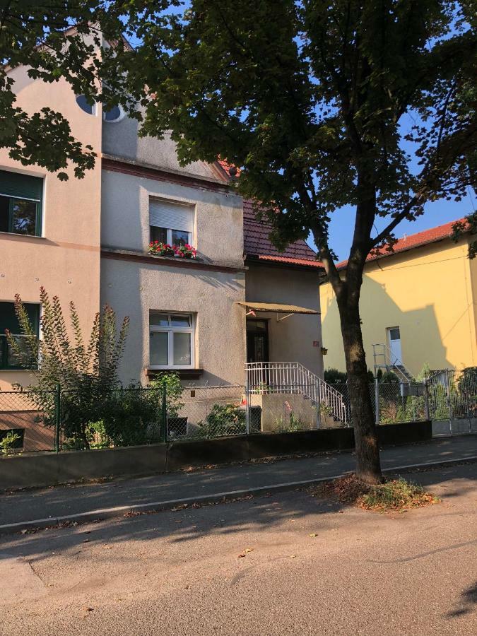 Apartma Delavska Maribor Dış mekan fotoğraf
