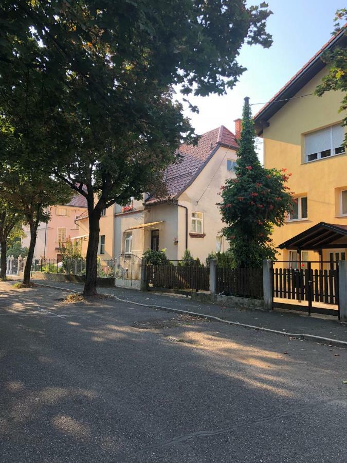 Apartma Delavska Maribor Dış mekan fotoğraf